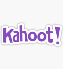 Kahoot Logo