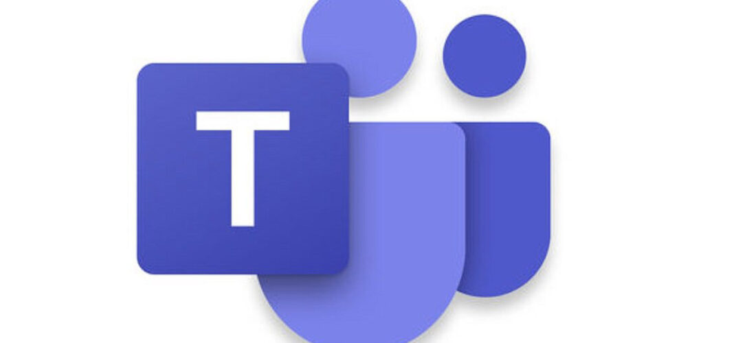 Microsoft Teams logo