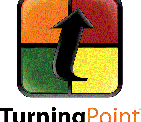 TurningPoint logo