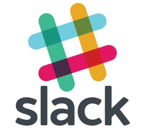 slack logo